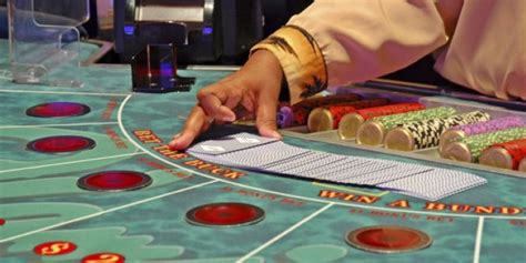baccarat systems that work.